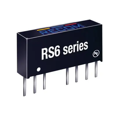 RS6-1212S main image