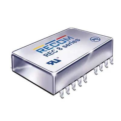REC8-2405DRWZ/H2/A/M/SMD-R main image
