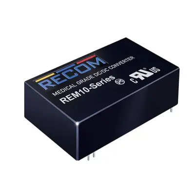 REM10-4815S/A/CTRL main image