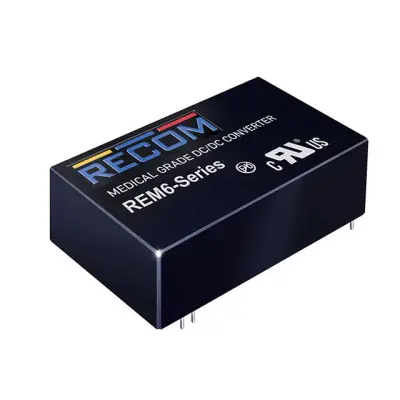 REM6-2415DW/A/CTRL main image