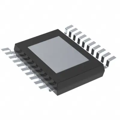 BD9851EFV-E2 main image