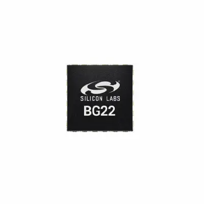 EFR32BG22C222F352GN32-C main image