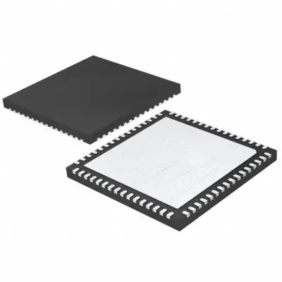 EFM32GG940F1024G-E-QFN64 main image