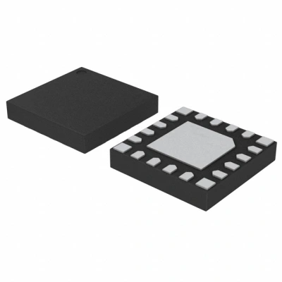EFM8BB10F8I-A-QFN20R main image