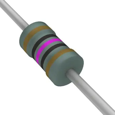 RNF14FTD107R main image