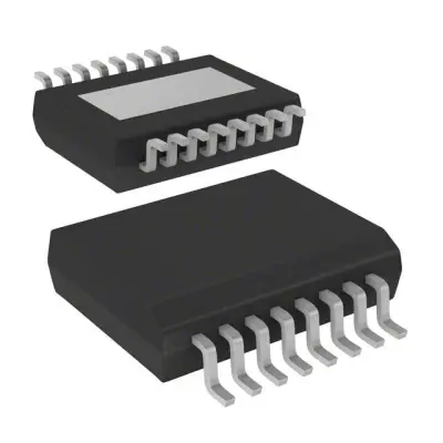 VNQ7050AJTR-E main image