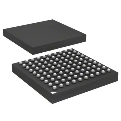 STM32F103VEH6 main image