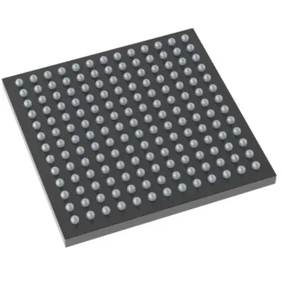 STM32H725AGI6 main image