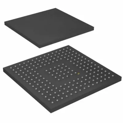STM32F427IIH7 main image