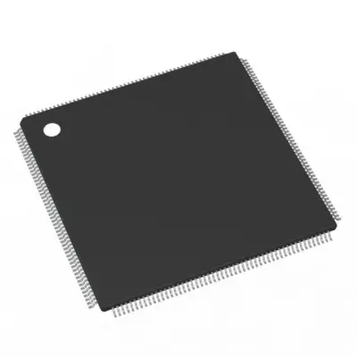 STM32H745BIT3 main image