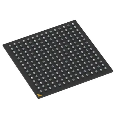 STM32H7A3LIH6Q main image
