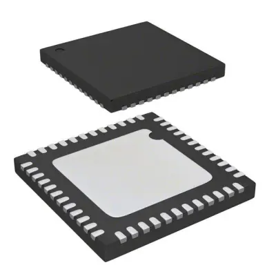 STM32F042C6U6 main image