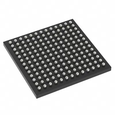 STM32L4A6AGI6 main image