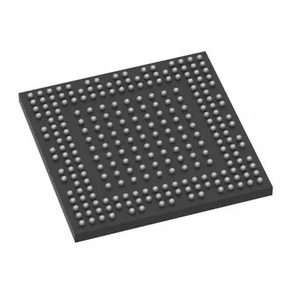 STM32MP151DAD1 main image