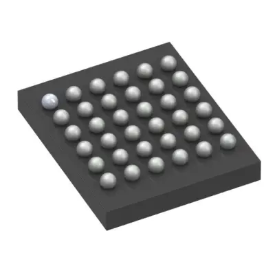 STM32L412TBY6TR main image
