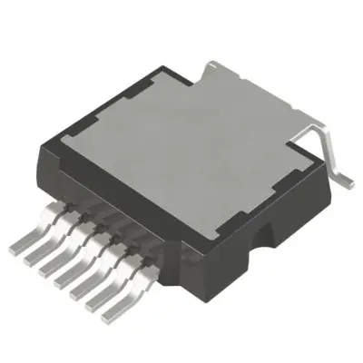 STHU36N60DM6AG main image