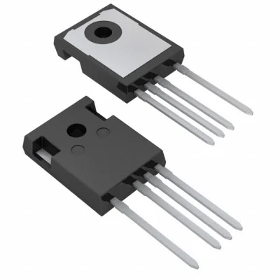 STGW40H65DFB-4 main image