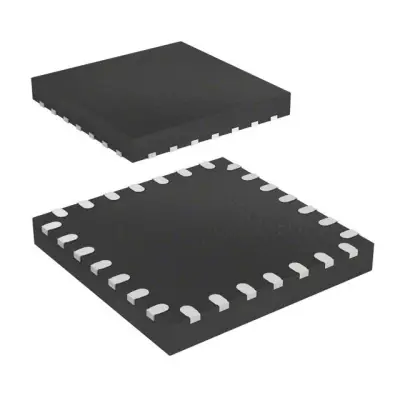 STM32F031G6U6 main image