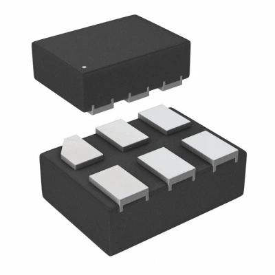 STG3155DTR main image