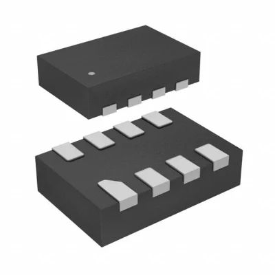 STC3105IQT main image