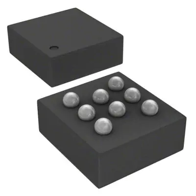 M24M01-DFCS6TP/K main image