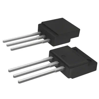 STFI11N65M2 main image