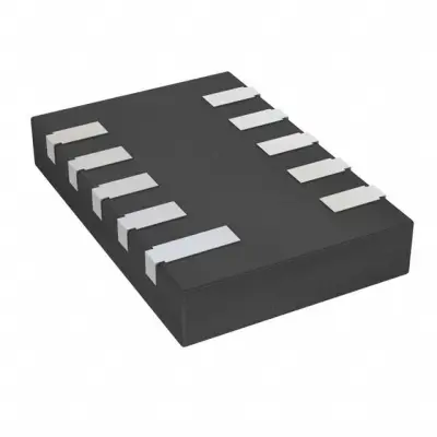 STC3115IQT main image