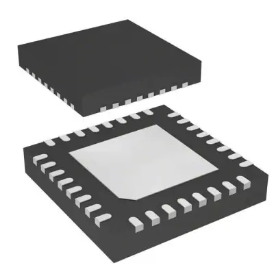 STM32L432KCU3 main image
