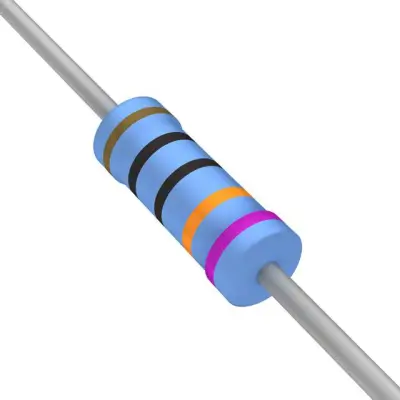 YR1B100KCC main image