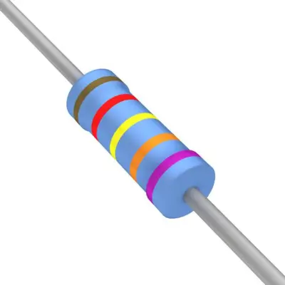 YR1B124KCC main image