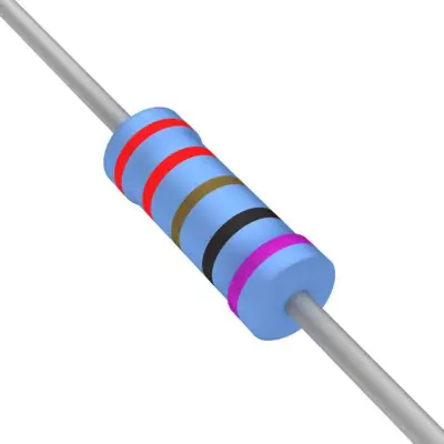 YR1B221RCC main image