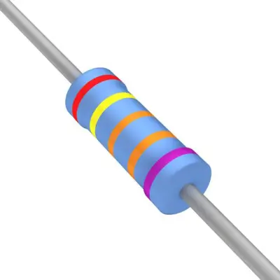 YR1B243KCC main image