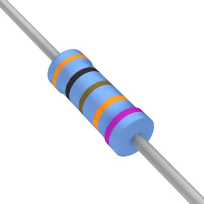 YR1B301KCC main image