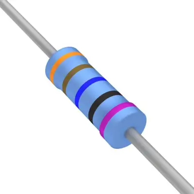 YR1B316RCC main image