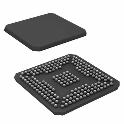 TMS320VC5502GBE200 main image