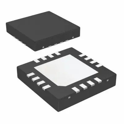LMH6518SQE/NOPB main image