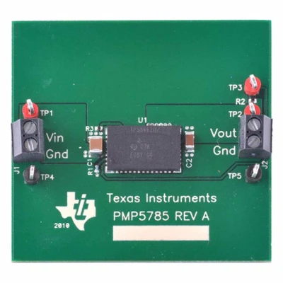 TPS84620EVM-692 main image
