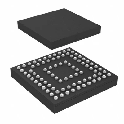 MSP430FR5994IZVWR main image