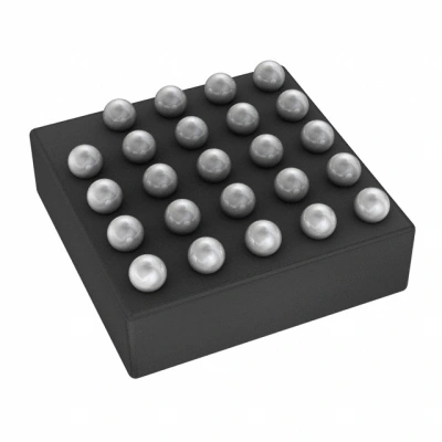 MSP430FR5738IYQDR main image