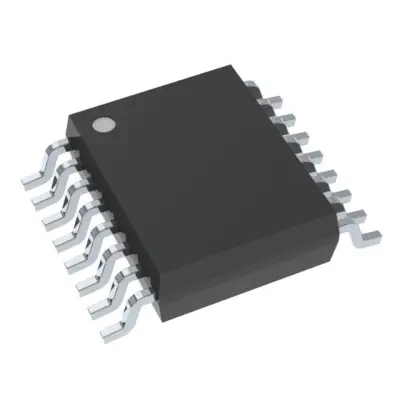 TAS5431QPWPRQ1 main image