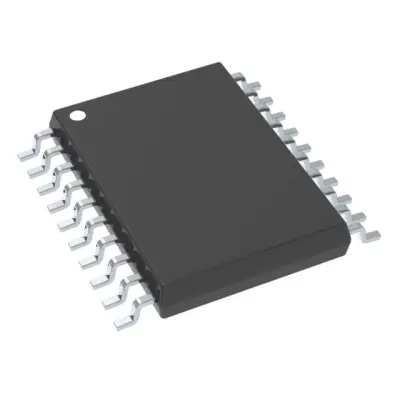 SN74HCS273PWR main image