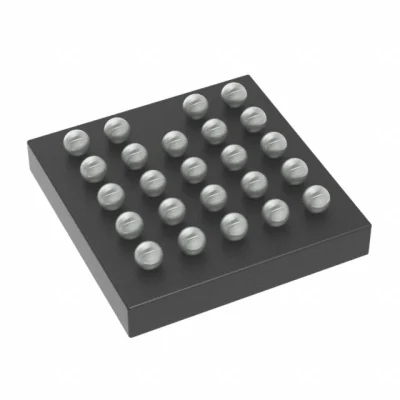 MSP430FR2433IYQWT main image
