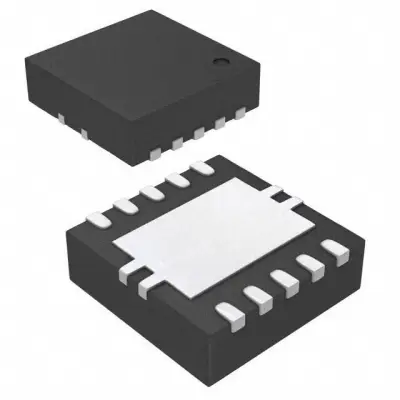 TPS7A3901DSCR main image