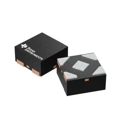 SN74LVC1G14DPWR main image