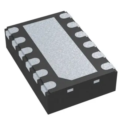 LM5155QDSSRQ1 main image
