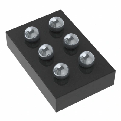TMP117AIYBGR main image