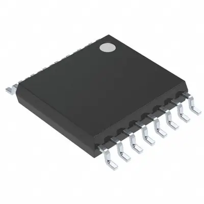LM63610DQPWPRQ1 main image
