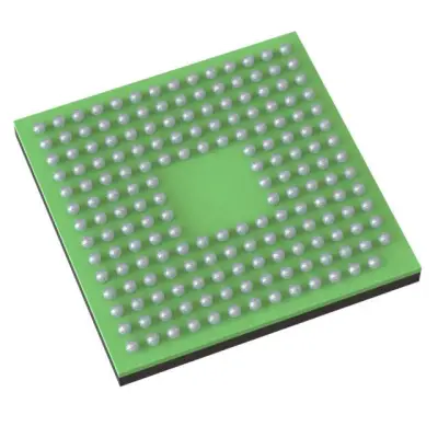 TMS320VC5509AGBB main image