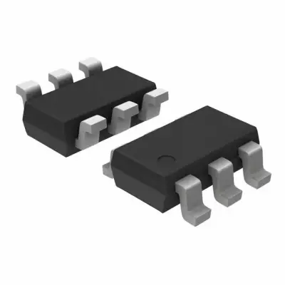 LMP8640HVMKE-T/NOPB main image