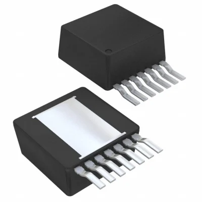 LMZ14203TZX-ADJ/NOPB main image